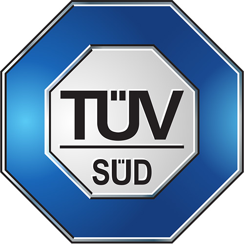 TÜV-geprüfter Meisterbetrieb bei Elektro-Consulting Fuhrmann Gallon Döring GmbH in Frankfurt am Main